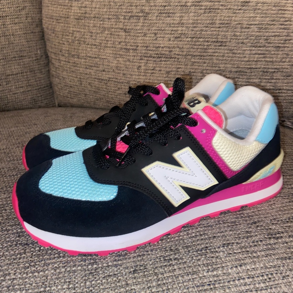 NEW BALANCE 574
